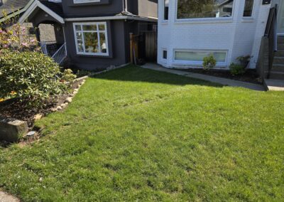 Water Main Replacement Project in Vancouver 7